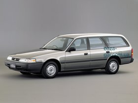 Mazda Capella IV Универсал 5 дв. 1987 – 1997
